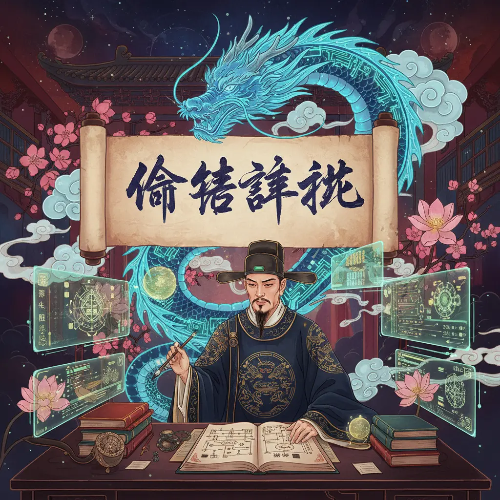 姓名學 - 命格詳批