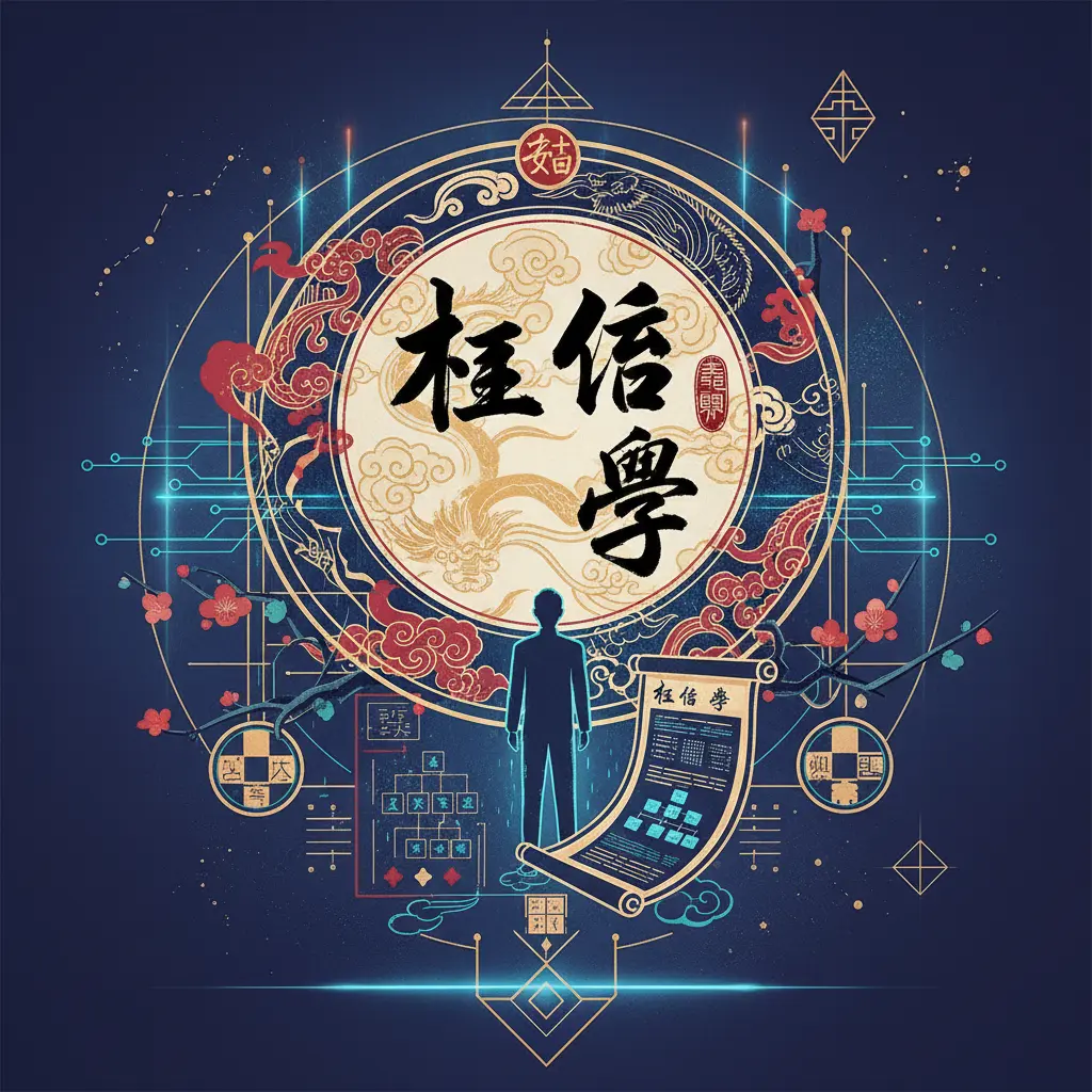 姓名學 - 姓名學