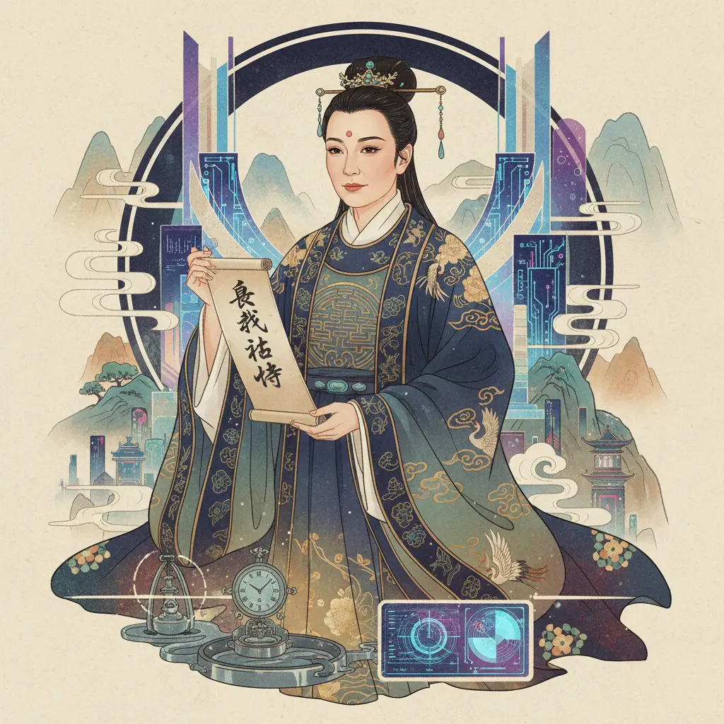 良辰吉時 - 張艾嘉