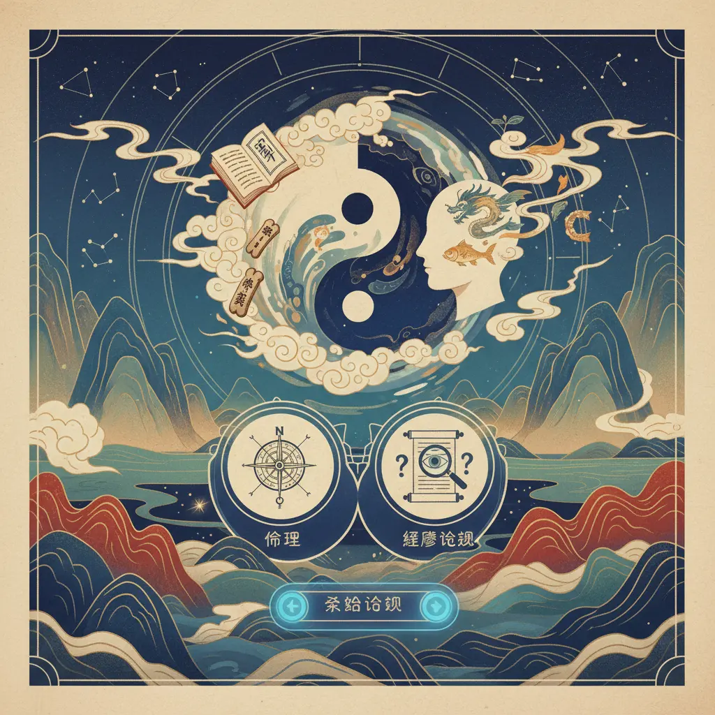 解夢查詢 - 命理